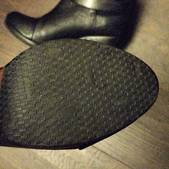 Rag & Bone "Harrow" Booties - Picture 6 of 11